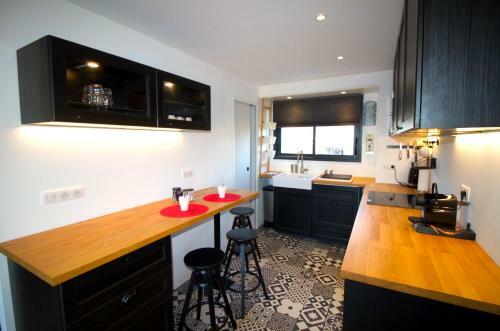 Apartamento T3 Contemporain - Anglet Limite Biarritz