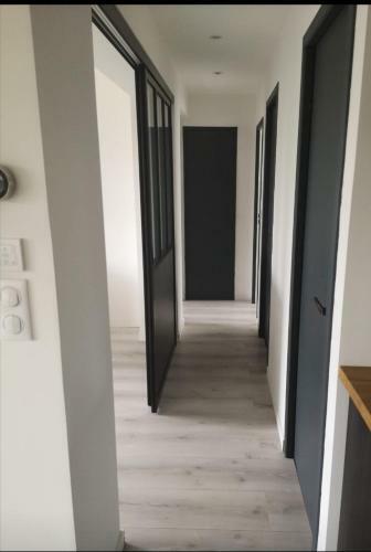 Apartamento T3 Contemporain - Anglet Limite Biarritz