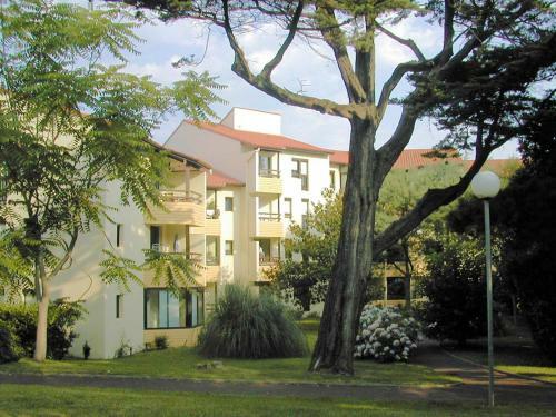 Apartamento Anglet Plage Atlantide