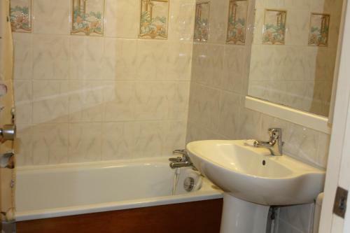 Apartamento Anglet Plage Atlantide