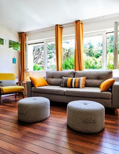 Apartamento Guestready - Cabana Beach Golf And Pool