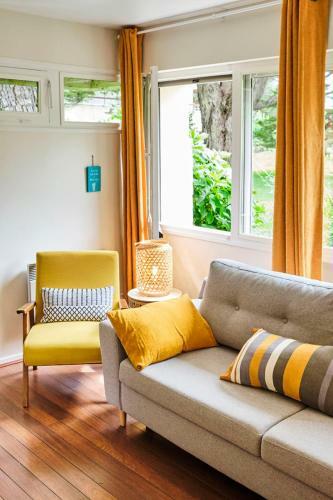 Apartamento Guestready - Cabana Beach Golf And Pool
