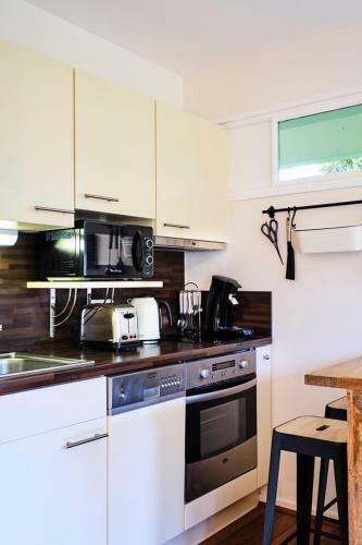 Apartamento Guestready - Cabana Beach Golf And Pool