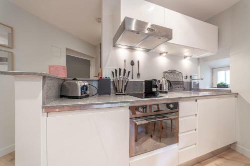 Le Passage Du Ch�teau Private Apartment