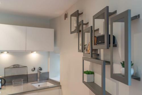 Le Passage Du Ch�teau Private Apartment