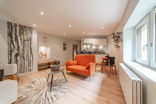 Le Passage Du Ch�teau Private Apartment