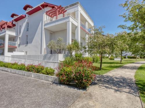 Apartment Ilgora
