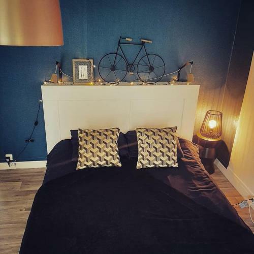 Apartamento Appartement 42 - Angouleme Centre
