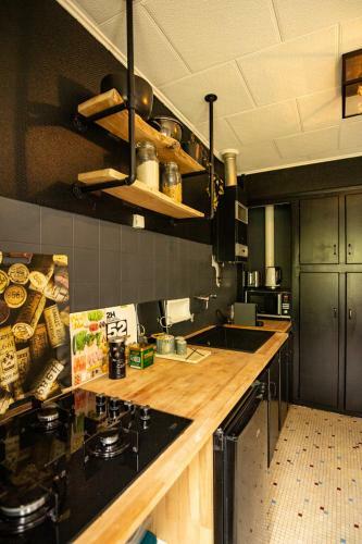 Apartamento Appartement 42 - Angouleme Centre