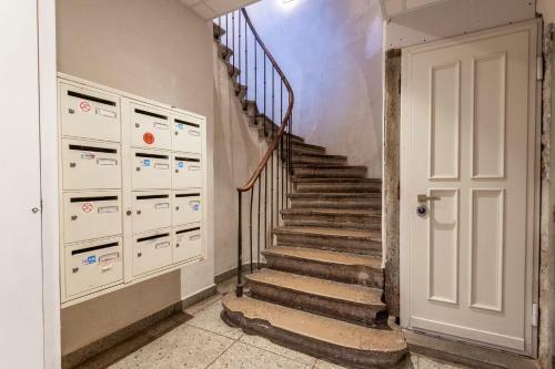 Apartamentos L'isle Furnished Flat