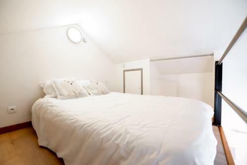 Apartamento Le Petit Angoumoisin
