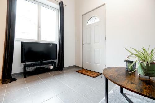 Apartamento Le Petit Angoumoisin