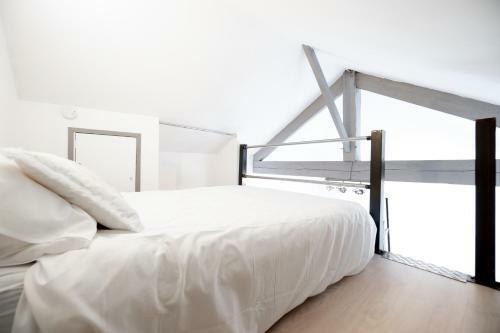 Apartamento Le Petit Angoumoisin