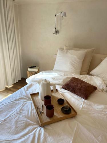 Bed & Breakfast La Maison Des Sources
