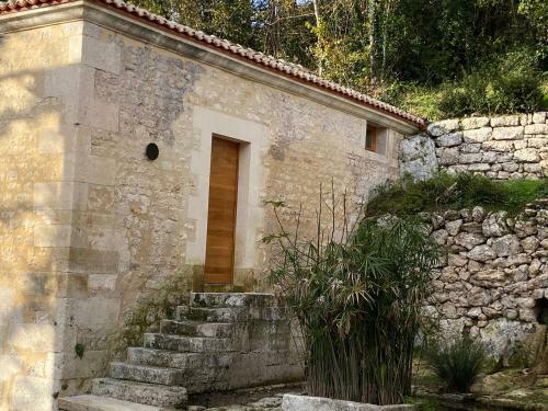 Bed & Breakfast La Maison Des Sources