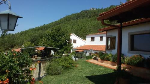Bed & Breakfast Casal Da Serra