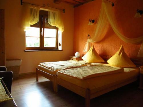 Agroturismo Kombl�wka