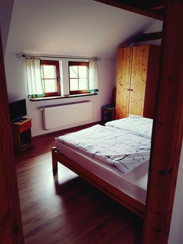 Agroturismo Kombl�wka