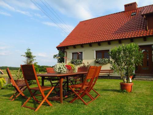 Agroturismo Kombl�wka