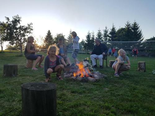 Agroturismo Kombl�wka