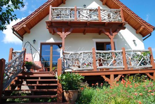 Agroturismo Kombl�wka
