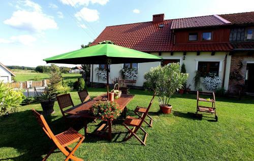 Agroturismo Kombl�wka