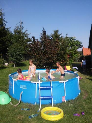 Agroturismo Kombl�wka