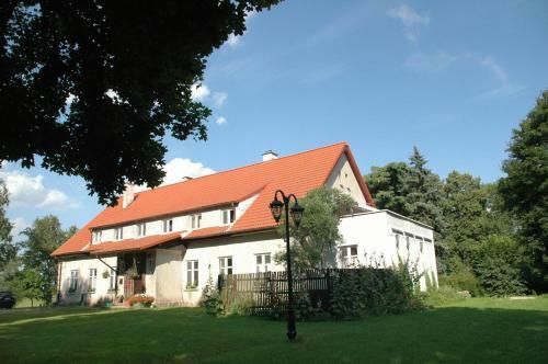 Hostal Folwark Stara Ku?nia
