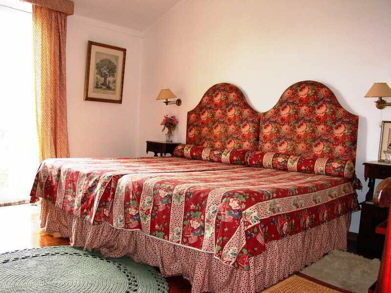Hostal Casa Do Castelo Da Atouguia