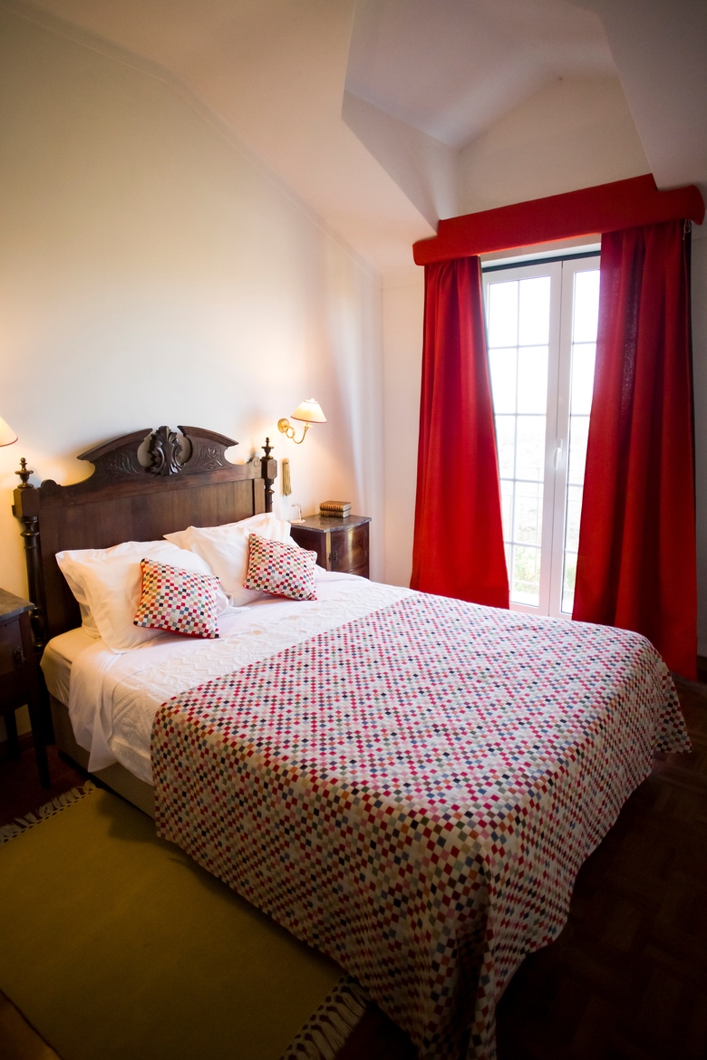 Hostal Casa Do Castelo Da Atouguia
