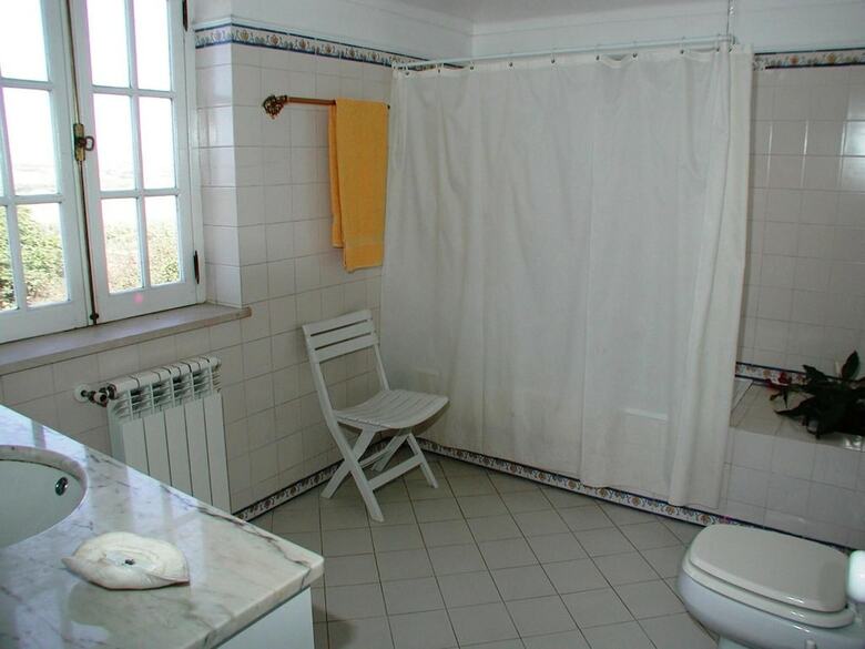 Hostal Casa Do Castelo Da Atouguia
