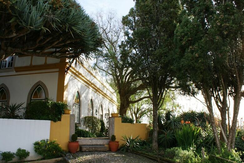 Hostal Casa Do Castelo Da Atouguia