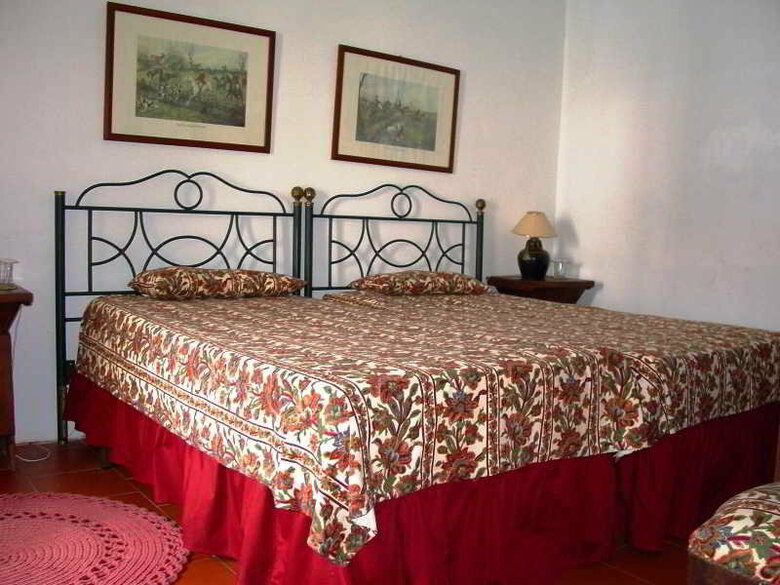 Hostal Casa Do Castelo Da Atouguia