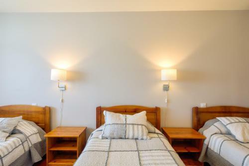 Villa Berlenga, Holidays