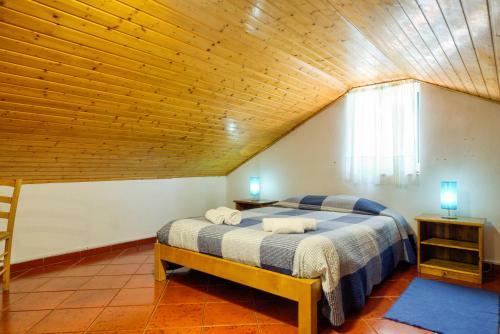 Villa Berlenga, Holidays