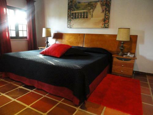 Hotel Rural A Coutada