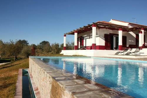 Hostal Monte Da Coelha - Alojamento Local