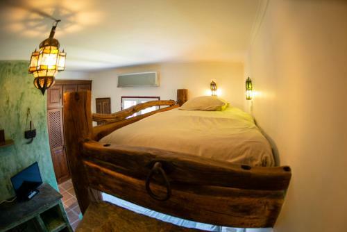 Hostal Monte Da Coelha - Alojamento Local