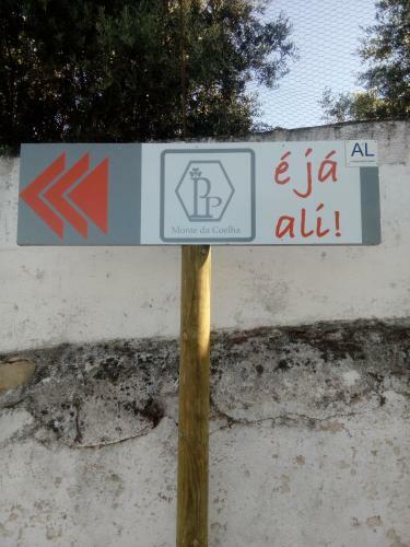 Hostal Monte Da Coelha - Alojamento Local