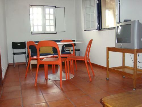 Hostal Monte Dos Arneiros