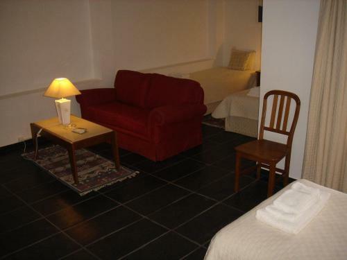 Hostal Monte Dos Arneiros