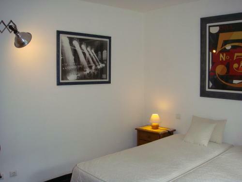 Hostal Monte Dos Arneiros