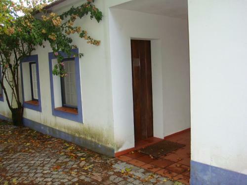 Hostal Monte Dos Arneiros