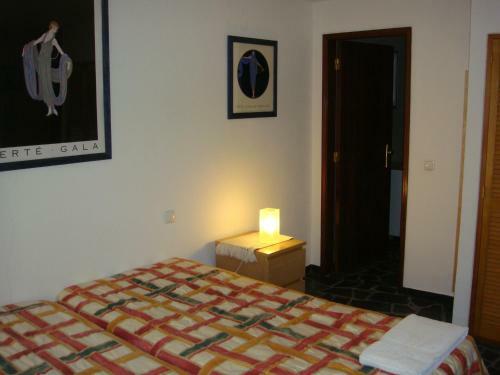 Hostal Monte Dos Arneiros