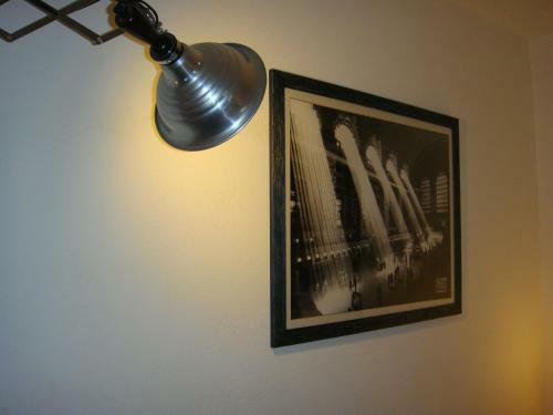 Hostal Monte Dos Arneiros