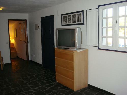 Hostal Monte Dos Arneiros