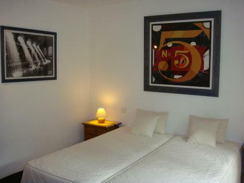 Hostal Monte Dos Arneiros