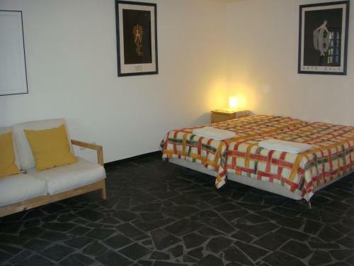 Hostal Monte Dos Arneiros