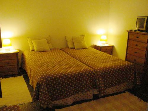 Hostal Monte Dos Arneiros