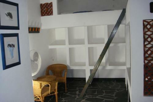 Hostal Monte Dos Arneiros